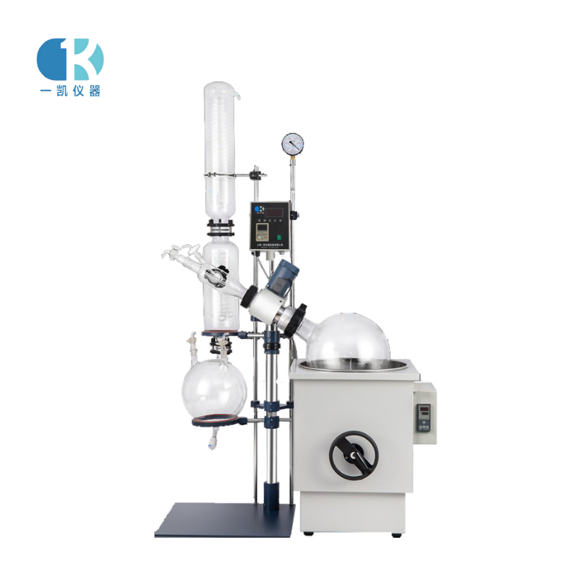 旋转蒸发器(仪)RE-1002